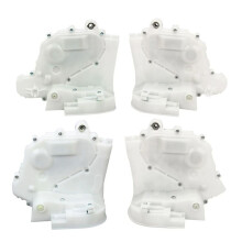 4Pcs/Set Front Rear Door Lock Actuator for CR-V 07-11 72110-SWA-D01 72150SWAA01 72610-SWA-A01 72650-SWA-A01