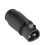 For  to Type2 EV Adapter Electric Charging Connector 32A 24V EV Charger Connect Adapter Fast Charging Adapter Plug 9