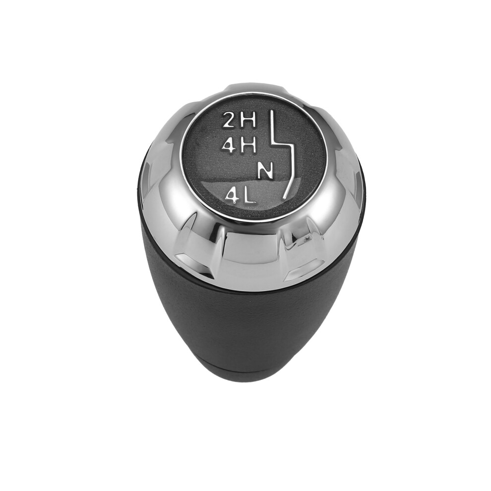 Transfer Case Shifter Knob 4Wd Gearshift Knob For Jk 2011-2018 68085307Ab 6033240931807