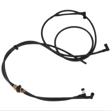 Front Windshield Washer Hose Wiper Spray Hose for 2015-2018 68197414AB