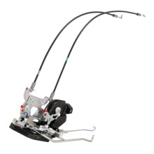 Front Right Door Lock Actuator for  SantaFE 2.4L 2.7L 3.5L DOHC 2001-2006, 81320-26021, 8132026021, 81320 26021