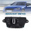 Car Front Headlight  Headlight Adjuster for  A4 B9 2020 4M0941531AG 4M0941531 AG 2