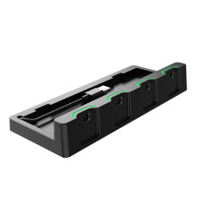 For Controller Charger Dock Stand Station Holder 4In1 for /OLED Game Support Dock for Charging