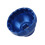 Aluminum Alloy Bottom Bracket Tool with 16 Grooves for-Blue 1