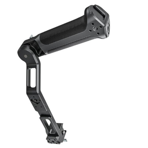 Sling Handgrip Gimbal Sling Handle for  RS4/3/2/Pro/ Stabilizer,Ergonomic Grip for Low Angle Shooting