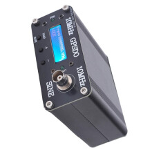 GPSDO GPS Calibration Oscillator, Temperature Controlled Crystal Oscillator, GPS Disciplined Clock, 10MHz Signal Source