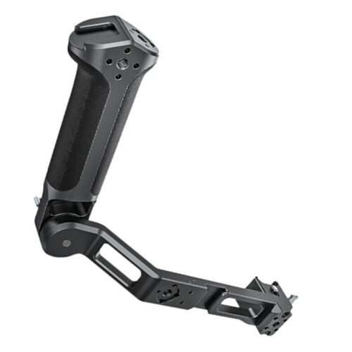 Sling Handgrip Gimbal Sling Handle for  RS4/3/2/Pro/ Stabilizer,Ergonomic Grip for Low Angle Shooting 2