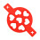 Flip Cooker Fried Egg Pancake Maker Form Egg Shaper Omelett Nonstick Cooking Tool Pan Flip Eggs Form 5