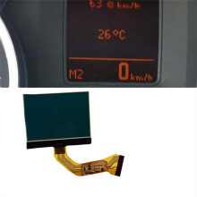 Auto-Kombiinstrument, Tachometer, LCD-Bildschirm 7L6920970D für für Cayenne S GTS 955 03-10 7L6920970R