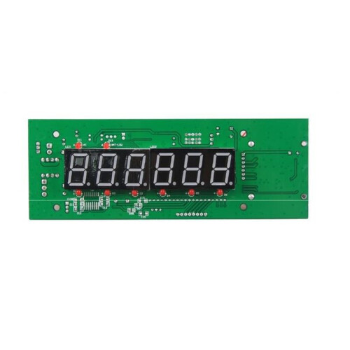 A12+E Mainboard Circuit Board A12E Weighing Display Mainboard Electronic Scale Weighing Gauge  Mainboard