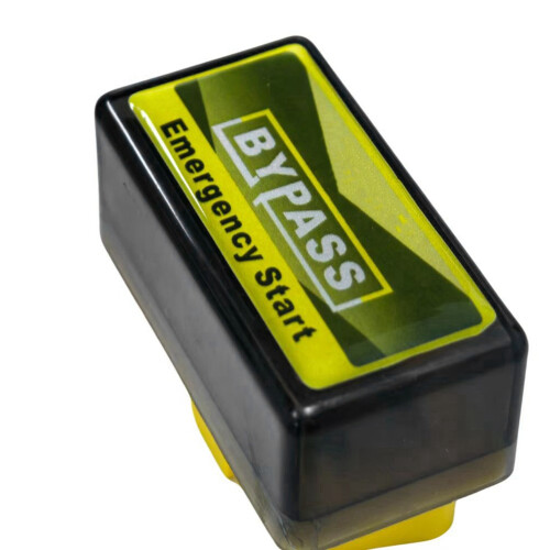 For  Bypass Emergency Start Device Plug & Start Car Diagnostic Tools Auto Repair Essential OBD2 2