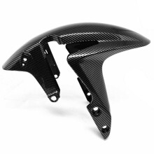 Motorcycle Front Tire Hugger Fairing Mudguard for CBR600RR CBR 600RR 2007-2019