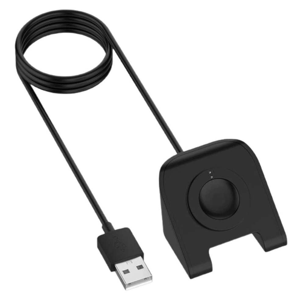 Replacement Charger Usb Charging Stand For Fossil Smartwatch With Fast Charging And Stable Power 9771547251804