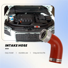 Air Intake Intercooler Turbo Hose 3C0145828K for A3 1.9 TDI 2.0 TDI