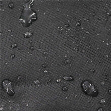 Boat Top Cover,Oxford Cloth Bimini Top Yacht Cover, Sunshade Boat Awning Strong Protection Against UV Rays,61-72Inches B
