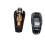 Car Crystal Gear Shift Knob Shift Level Handle  Multimedia Button Trim Stickers for  XT4 CT6 XT6 CT5 XT5 6