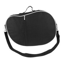 Lyre Harp Bag Durable TearResistant Fabric with Lightweight Carry Case for Travel and Storage