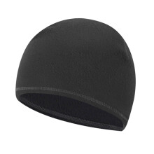 Polars Fleece Hat For Men Women & Kids Skullcap-Dark Gray
