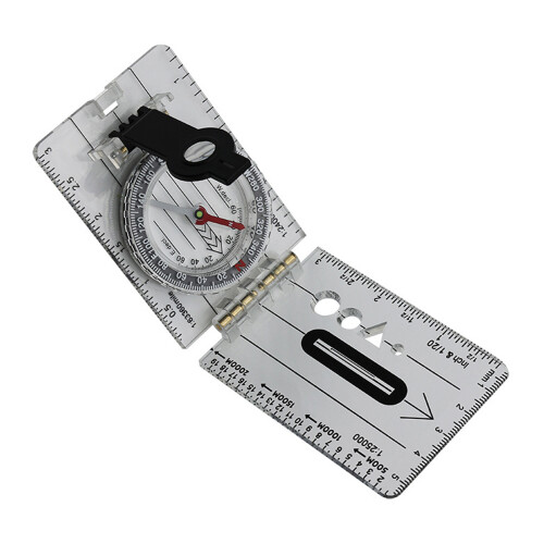 Survival Compasses Survival Hiking Multifunctional Compasses for