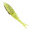 12cm/17cm Simulation Baits with T Shape Tail-Green 17cm 35g 1