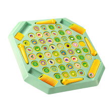 Flip Chesses Memory Game Animal Fruit Pattern Memory Flipping-3