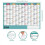 2026 Academic Year Planner Includes Monthly-Green No. 8 3