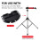 Bicycles Repair Display Rack Tool Convenient Useful Maintenance 7