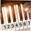 Piano Keyboard Stickers for Beginners with Removable Key Note Labels for Fast Note Recognition 4