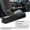 Car  Armrest Adjustable 0‑120 Range Right Hand Arm Rest Universal for  Motorhome 7