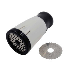 Manual cheese grater, rotary cheese grater Cheese rotary grater for the kitchen cheese shredder, kitchen helper for cheese, vegetables.