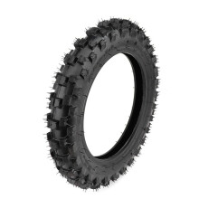 2X 2.50-10 Outer Tire Inner Tube for  CRF50F  PW50 TTR50E Off-Road Vehicle Wheel Tyre