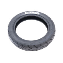2pcs 10x2.125 Outer Tire for F30 F40 Electric Scooter Front Rear Wheel Tyre Replacements Parts