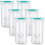 Touch  Paint Container Touchup Cups Paint Cups with Lids Paint Storage Containers Airtight Paint Container 12Pc 2