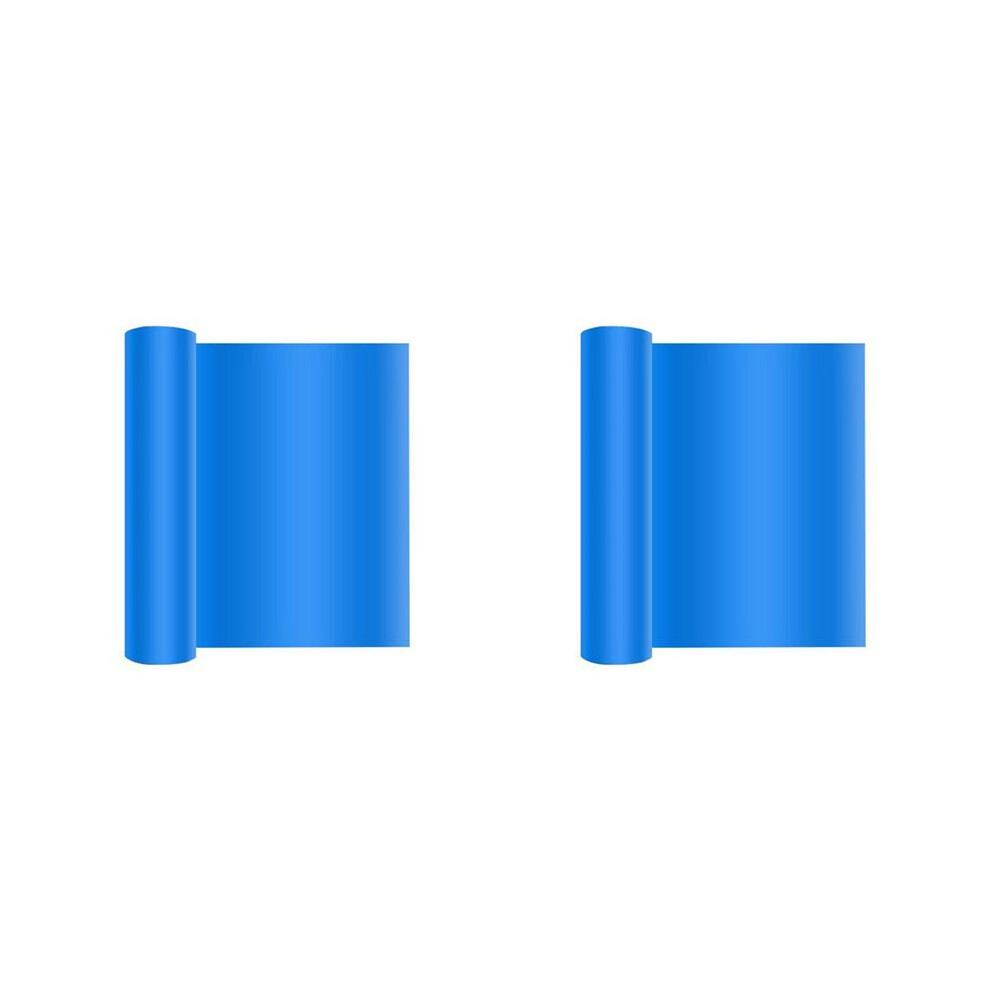 2 Roll 10Mx20cm Waterproof Heat Insulation Tape Roof Leakproof Repair Tool Wall Crack Resistance Self-Adhesive Fix Tape 6032383982578