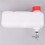 2X del Plastbränsletankenhet för Kinesiska E43 Filterlockventil Krankranpumpdelar 6