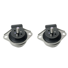 2X Cuscinetto Supporto Motore 226572 269817 225839 per  Quattroporte M139 Granturismo GranCabrio 000226572