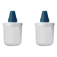 DA29-00003G Filter für -Kühlschrank, Sauberes Wasser und Eis, Klares Trinkwasser, Lebensdauer 6 Monate, 2 Stück