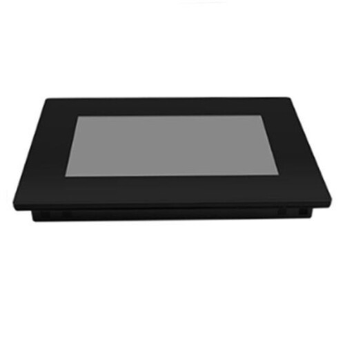 2X Tela Inteligente NX8048P070-011C-Y Tela de Toque Capacitiva de 7 Polegadas com Display de Módulo HMI TFT LCD de Carcaça 1