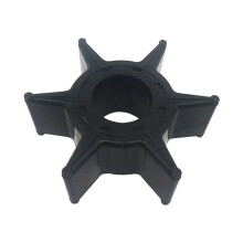 2X Water Pump Impeller Repair Kit 4Stroke 25HP for Outboard 61N-W0078 61N-W0078-0A 61N-W0078-00