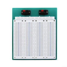 4 In 1 Solderless Breadboard SYB500 For Prototyping And Circuit Testing No Soldering