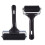 2 Pack Rubber Brayer Roller Set 6cm for Printmaking and Crafts, Durable Rubber, Even Coverage, Easy Clean 1