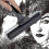 2 Pack Rubber Brayer Roller Set 6cm for Printmaking and Crafts, Durable Rubber, Even Coverage, Easy Clean 4