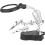 LED Magnifying Lamp with Adjustable Arms and Clips for Soldering Helping Hands Electronics 5