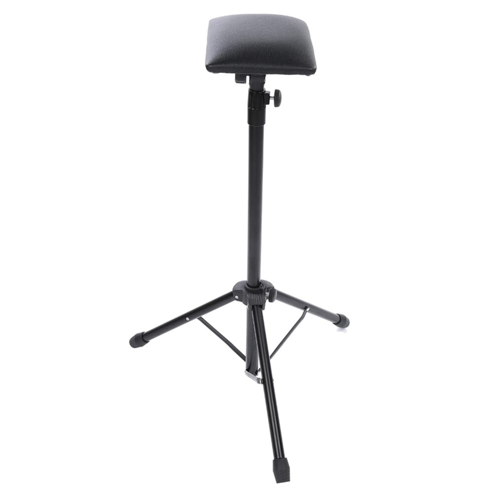 Tattoo Armrest Adjustable Height with 180 Rotation Foldable Tripod and Soft Foam Padding