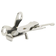 2025 Plan, Bottle&Can Openers, Stainless Steel Strong Can Opener, 4" Long Butterfly Manual Can Opener Compact Size for Camping or Taking with a Lunch