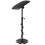 Tattoo Arm Rest Stand with 360 Adjustable Panel and Height Range 68110CM Steel Frame 1