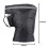 Motorcycle Handlebar Muffs Windproof Waterproof Thermal 3