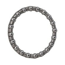 Bike Fork Headset Ball Bearings Bowl Set Handlebar Retainer
