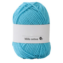 25G Colorfu Milk Soft Wool Yarn for Crocheting and Knitting Ideal for Blankets Hats & Craft