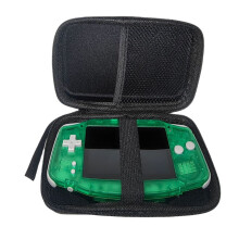 Hard Console Carrying Bag For RG34XX R36S R35S K36 Gaming Console Impact and Drop Resistant Storage Bag